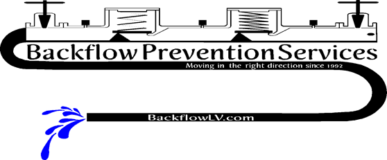 Backflow Prevention Services Inc