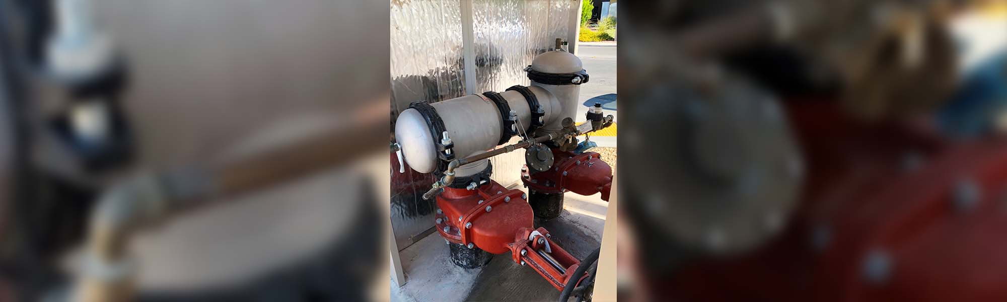 Wilkins 475 RPDA | Plumbing Professionals in Las Vegas