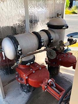 Wilkins 475 RPDA